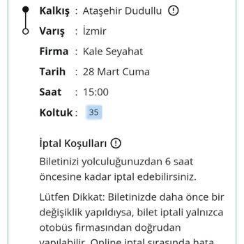 Kale Seyahat Ve Enuygun.com'da İptal Ve İade Karmaşası
