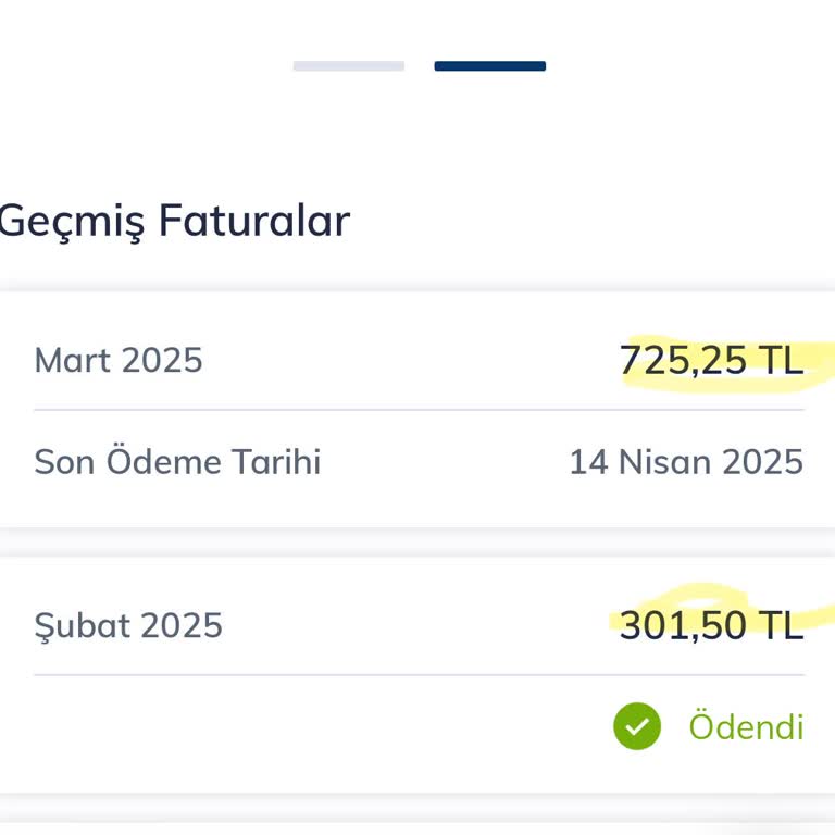 Yanıltıcı Taahhüt Yenileme Ücreti