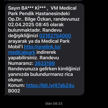 Yanlış Unvan Yüzünden İade Sorunu