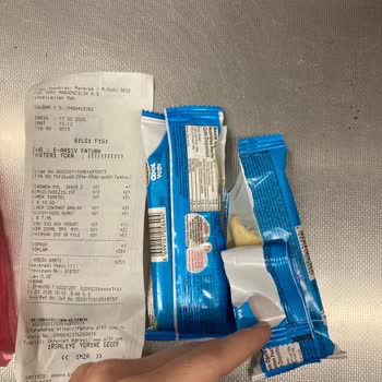 Tarihi Geçmiş Ürünlerle Sağlığımız Tehlikede