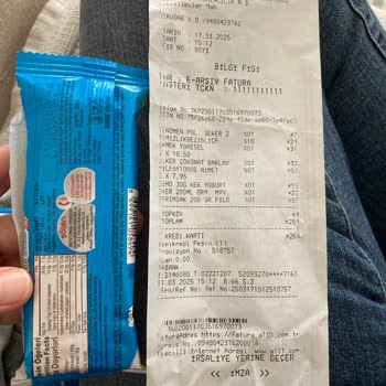 Tarihi Geçmiş Ürünlerle Sağlığımız Tehlikede