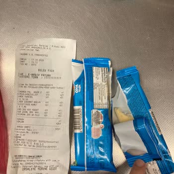 Tarihi Geçmiş Ürünlerle Sağlığımız Tehlikede