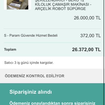 Yanlış Yönlendirme İle Maddi Kayıp