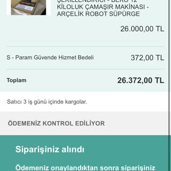 Yanlış Yönlendirme İle Maddi Kayıp