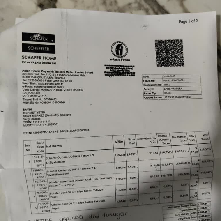 Düdüklü Tencerede Yanma Ve Hasar Sorunu