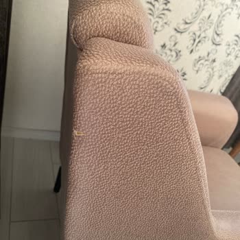 Güvenilir Marka, Hayal Kırıklığına Dönüştü: Koltuk Takımı Sorunları