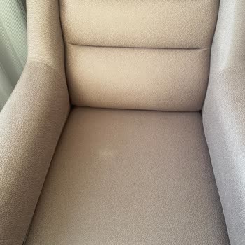 Güvenilir Marka, Hayal Kırıklığına Dönüştü: Koltuk Takımı Sorunları