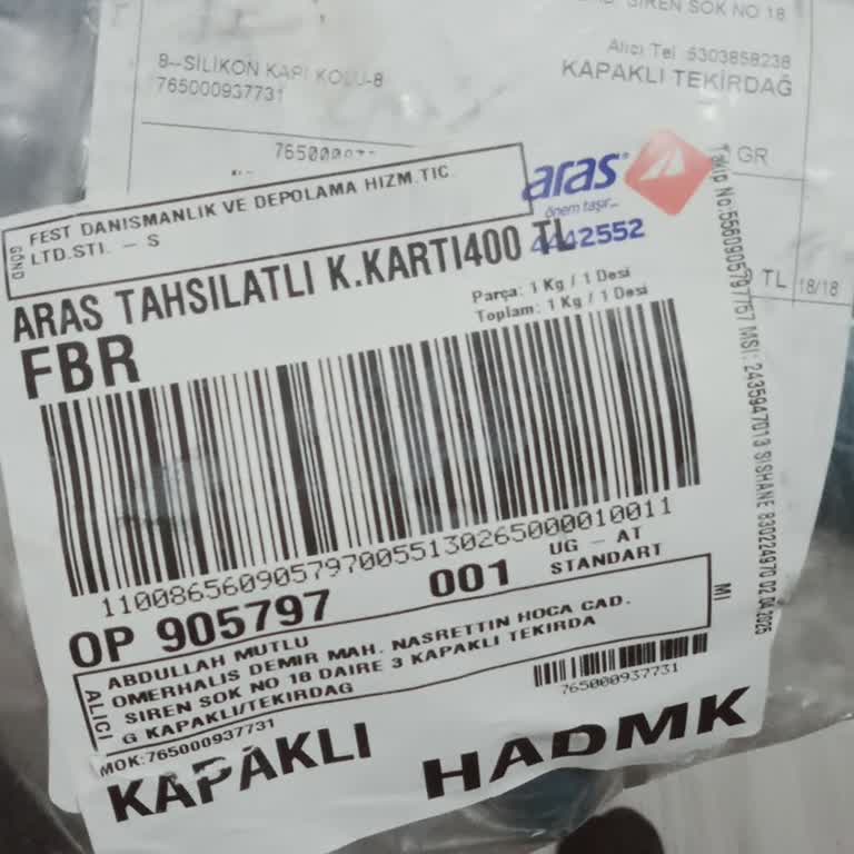 İletişim Eksikliğiyle İade Sorunu