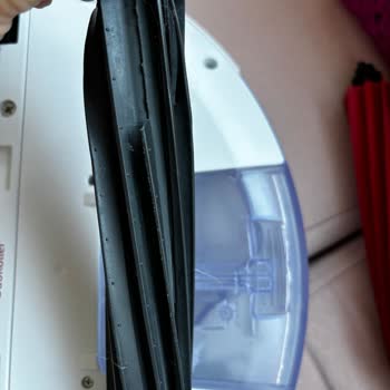 Roborock Q8 Max Rulo Sorunu Ve Garanti Dışı Yanıt