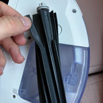 Roborock Q8 Max Rulo Sorunu Ve Garanti Dışı Yanıt