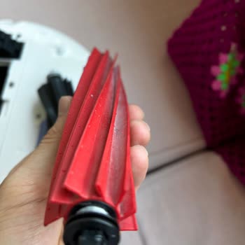 Roborock Q8 Max Rulo Sorunu Ve Garanti Dışı Yanıt