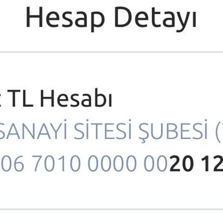 Yapı Kredi Mobil Uygulamada EFT Ve Havale Sorunu