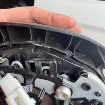 Ekspertiz Hatası Nedeniyle Kaybedilen Müşteri