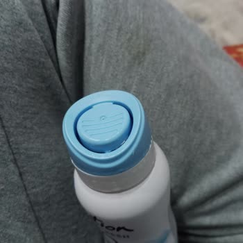 Emotion Ocean Fresh Deodorant Gaz Kaçırıyor Ve Hızla Tükeniyor