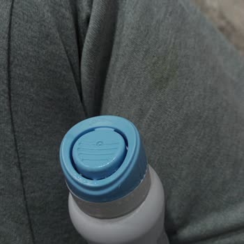 Emotion Ocean Fresh Deodorant Gaz Kaçırıyor Ve Hızla Tükeniyor