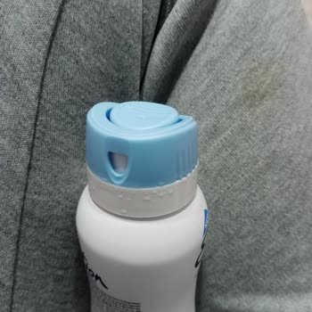 Emotion Ocean Fresh Deodorant Gaz Kaçırıyor Ve Hızla Tükeniyor