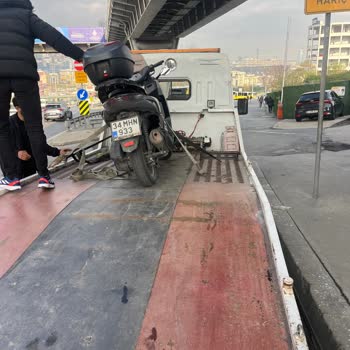 Motorun Sürekli Arıza Yapması Ve Müşteri Hizmetleri Sorunu