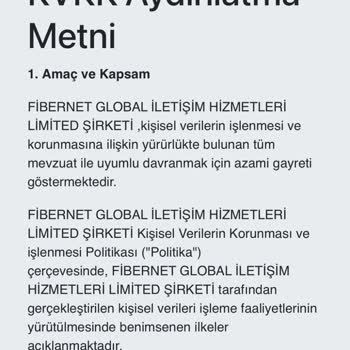 Yanıltıcı Modem Satışı Ve Altyapı Sorunu