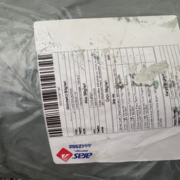 Eksik Ürün Ve Tehditkâr İletişim