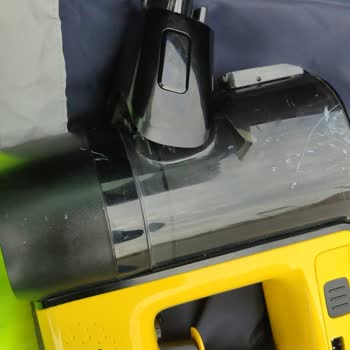 Karcher Süpürge Servis Ve Destek Eksikliği