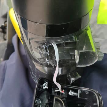 Karcher Süpürge Servis Ve Destek Eksikliği