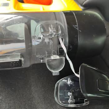 Karcher Süpürge Servis Ve Destek Eksikliği