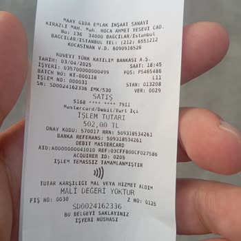 Bağcılar Şubesinde Müşteri Memnuniyetsizliği Ve Etik Dışı Davranışlar