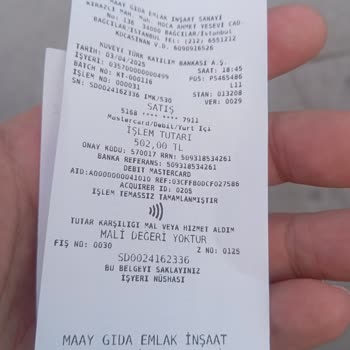 Bağcılar Şubesinde Müşteri Memnuniyetsizliği Ve Etik Dışı Davranışlar