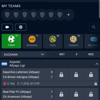 Kazancımı Vermeyen Bahis Sitesi