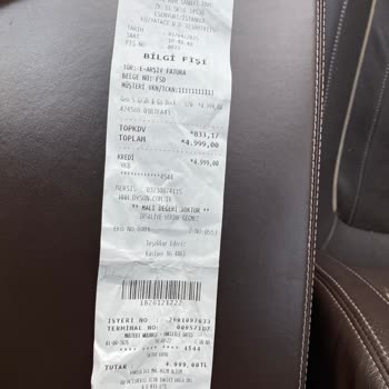 Dyson Mağazasının İade Politikası Sorunu