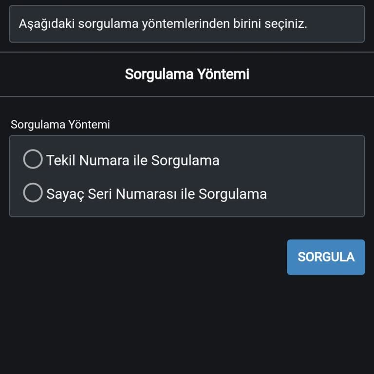 Elektrik Aboneliğinde Çözülmeyen Sorunlar Ve Yönlendirme Çilesi