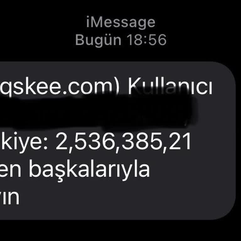 Yetkisiz Hesap Açılışı Ve Kişisel Bilgilerin İhlali