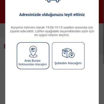Aras Kargo: Teslimat Teyidi Var, Teslimat Yok!