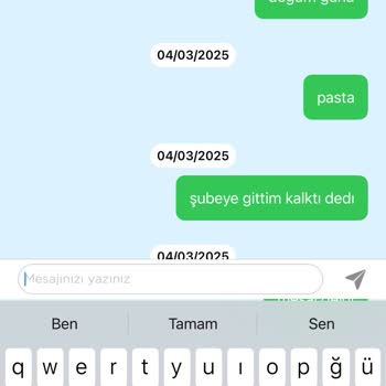 Mado'nun Doğum Günü Hediyesi Hayal Kırıklığı