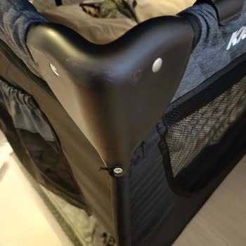 Bebeğimin Uykusunu Kaçıran Beşik Sorunu