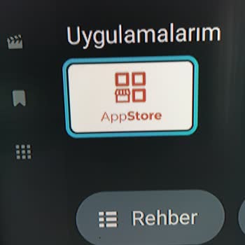 App Store Sorunu: Güncelleme Sonrası Kullanılamıyor