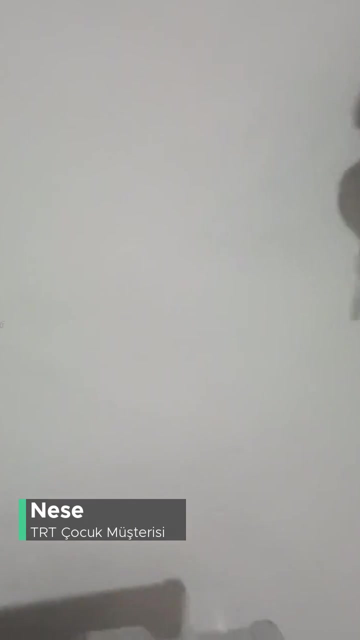 TRT Çocuk Rüzgar Gülünden Şikayet Var videonun kapak resmi