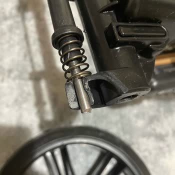 Bebek Arabasında Güvenlik Sorunları Ve Mağduriyet