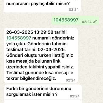 DeFacto İade Sürecinde Müşteri Hizmetleri Hayal Kırıklığı