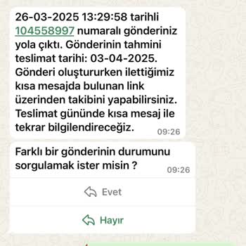 DeFacto İade Sürecinde Müşteri Hizmetleri Hayal Kırıklığı