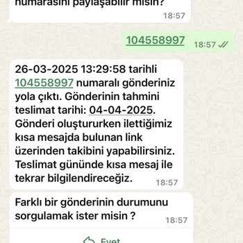 DeFacto İade Sürecinde Müşteri Hizmetleri Hayal Kırıklığı