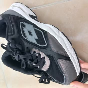 Lotto Ayakkabıda Kısa Sürede Sorun Ve İletişimsizlik