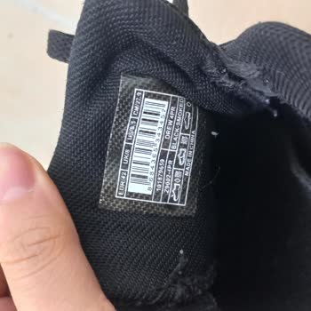 Lotto Ayakkabıda Kısa Sürede Sorun Ve İletişimsizlik