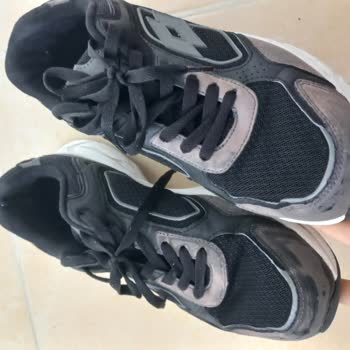 Lotto Ayakkabıda Kısa Sürede Sorun Ve İletişimsizlik