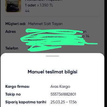 Sahte Ürün Ve Yanıltıcı Bilgilerle Mağduriyet