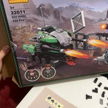 Sunman Oyuncak Blx 22611 Şikayeti