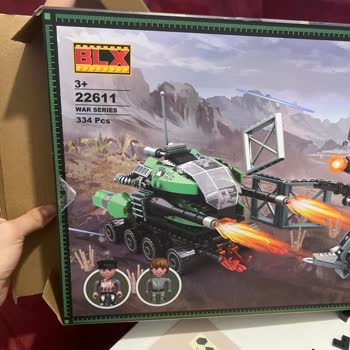 Sunman Oyuncak Blx 22611 Şikayeti