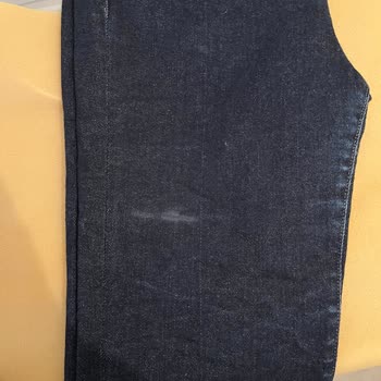 Mavi Jeans Pantolonun Kalite Sorunu