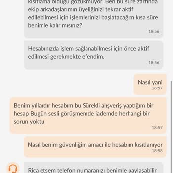Trendyol İade Sürecinde Yaşanan Sorunlar Ve Kısıtlama