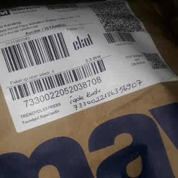 Trendyol İade Sürecinde Yaşanan Sorunlar Ve Kısıtlama